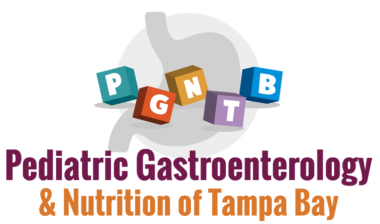 Pediatric Gastroenterology & Nutrition of Tampa Bay
