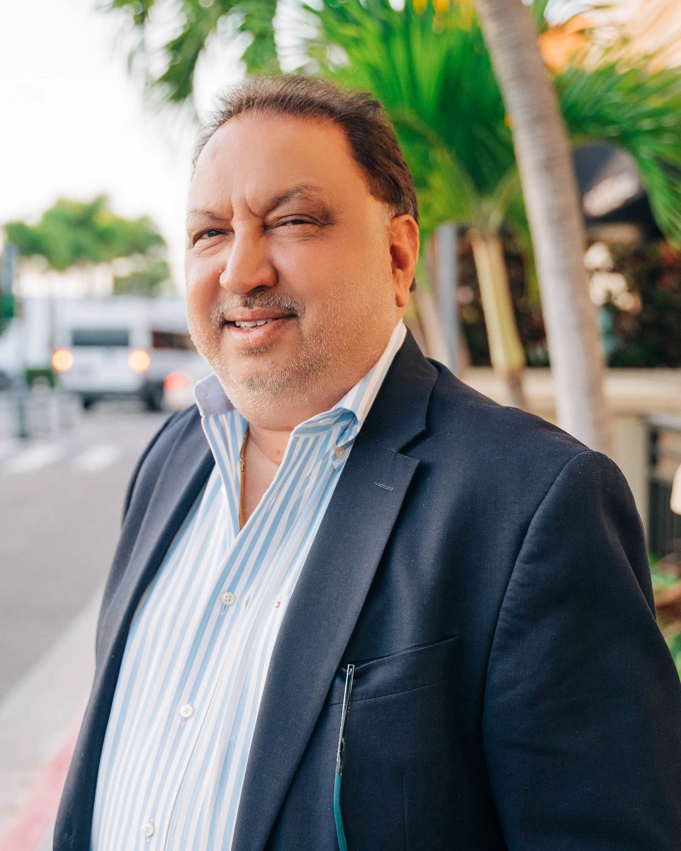 Dr. Shivinder Narwal